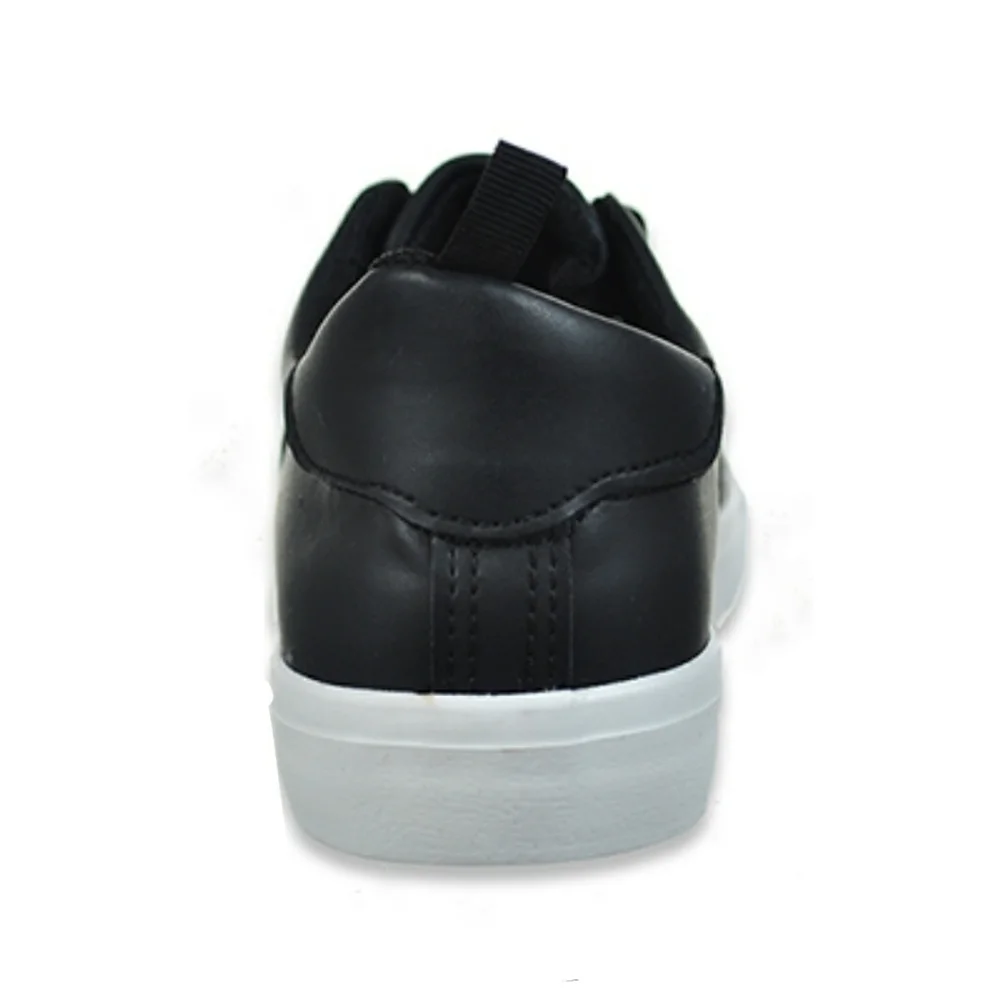 Bebe Girls' Glitter Strap SneakersColor black, 12 Toddler'sstyle BBSNG42…